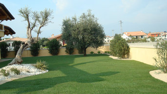Villa Privata Vicenza