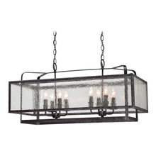 Kitchen Island Lighting