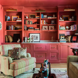 24 Wohnzimmer Wandfarbe Rosa
