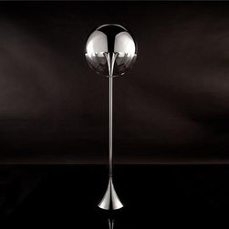 Bolio Floor Lamp By Viso Lighting - Floor Lamps