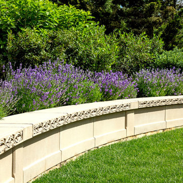 Stewardship of the Iconic Baha'i Temple Landscape