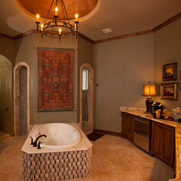 333 Menger Springs Master Bath