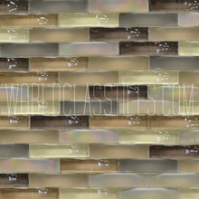 tile backsplash