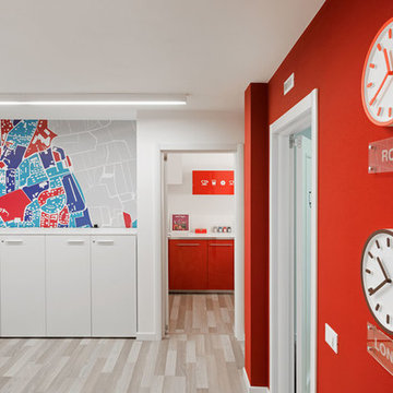 Yes Design Uffici