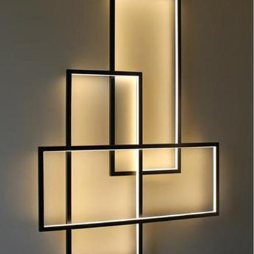 LED Light - TRIO LT