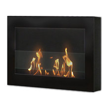 fireplaces