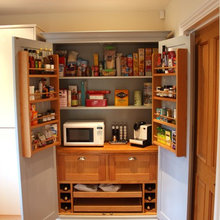 Joinery