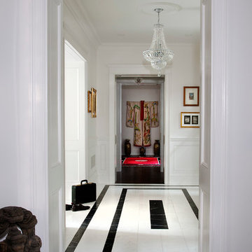 Collector's Home
