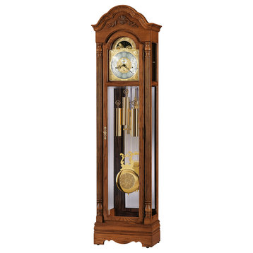 Howard Miller Gavin Clock