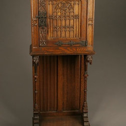 Antique Cabinets - Products