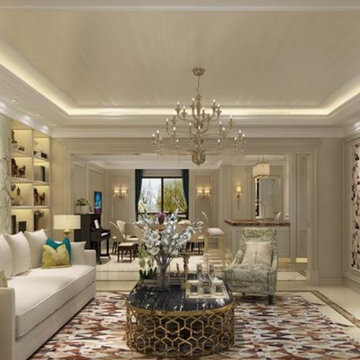 LED Strip Lights for Ceiling, Display Cabinet Lighting