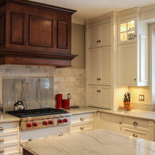Kitchen ideas