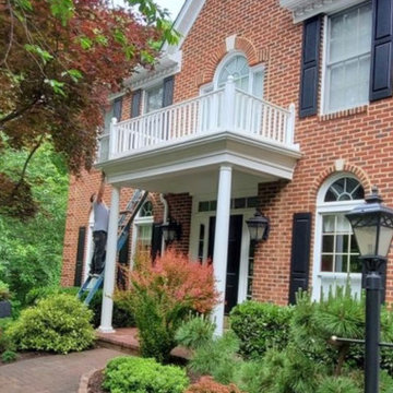 Portico Project