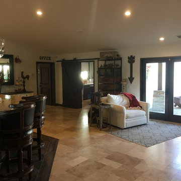 Bermuda Dunes Remodel