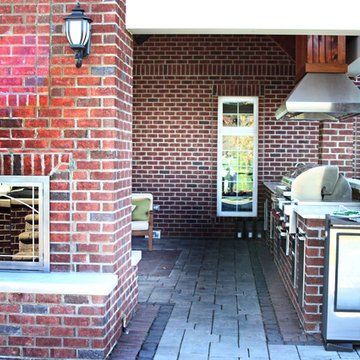 Granite Applications Across the Home - Mars, PA