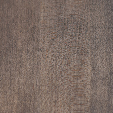 Butcher Block Style with McClure Tables