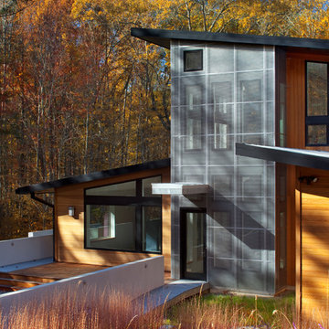 Spring Residence