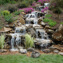 Water feature