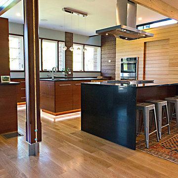 Nashville Residence SMT