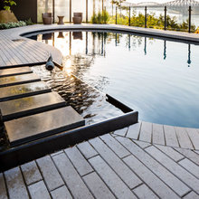 landscape/hardscape