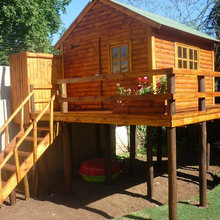 Dog house