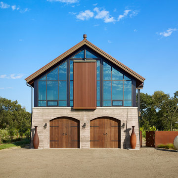 Modern Farnhouse