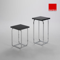 FRANKL Side Tables - Side Tables And End Tables