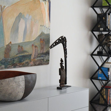 The Art Collectors | Residence
