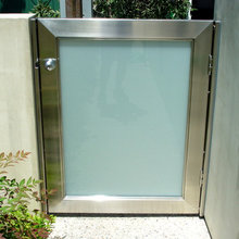 Gates