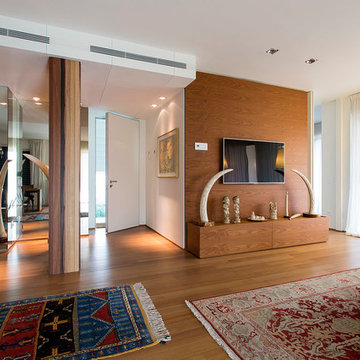 Private House