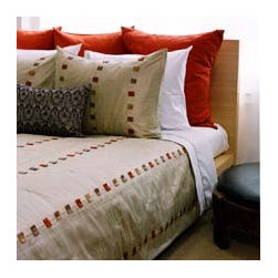 Dibbie Bedding Set by Jiti Bedding - Bedding