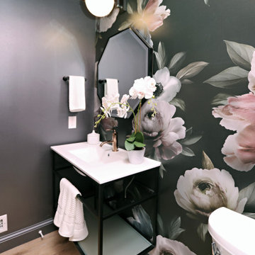 Modern Farmhouse