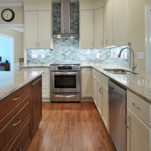 kitchen cabinets