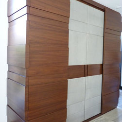 Upholstery Work 2016 - Products