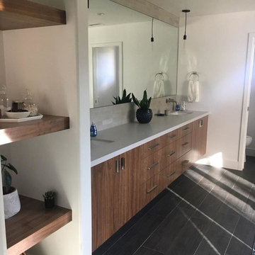 Our Beautiful Bathrooms