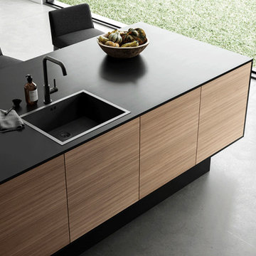 Modern and Minimalist