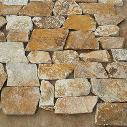 Golden Clouds Wall Cladding - Products