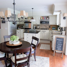 Kitchen Ideas
