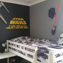 Charlie’s Room