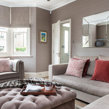 Durlston Road , Kingston upon Thames