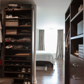 DeLaurentiis Project