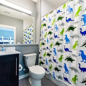 Nags Head • Luxury Oceanfront • Ocean Star
