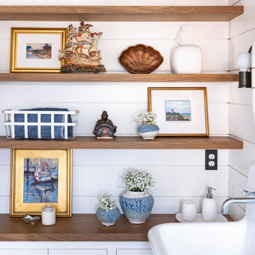 Oliver Street Beach Cottage
