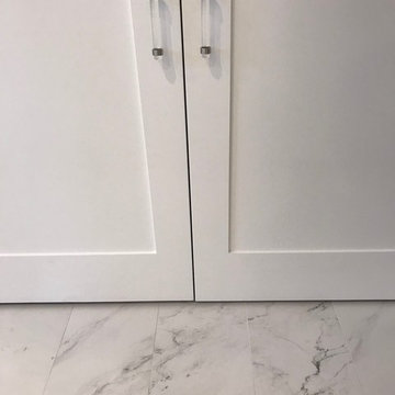 Master Bathroom Renovation