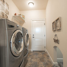 mud room