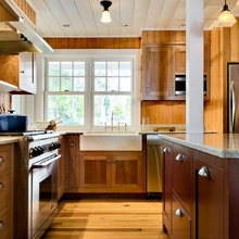 Kauai main house kitchen
