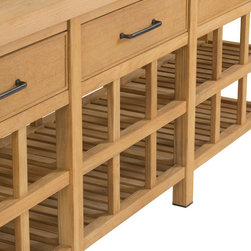 Custom Furniture - Outdoor Decor