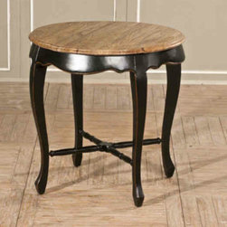Side table - Side Tables And End Tables