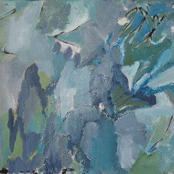 Beautiful Art that makes a statement - Artwork
