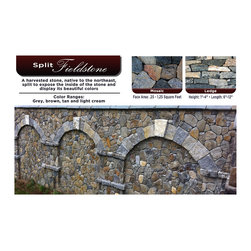 Delgado Stone - Siding And Stone Veneer